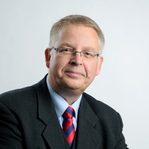 Dr. Giselher Dombach